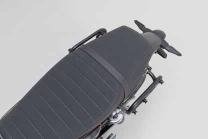 SW-MOTECH Soporte lateral izquierdo SLC Honda GB350S (24-).