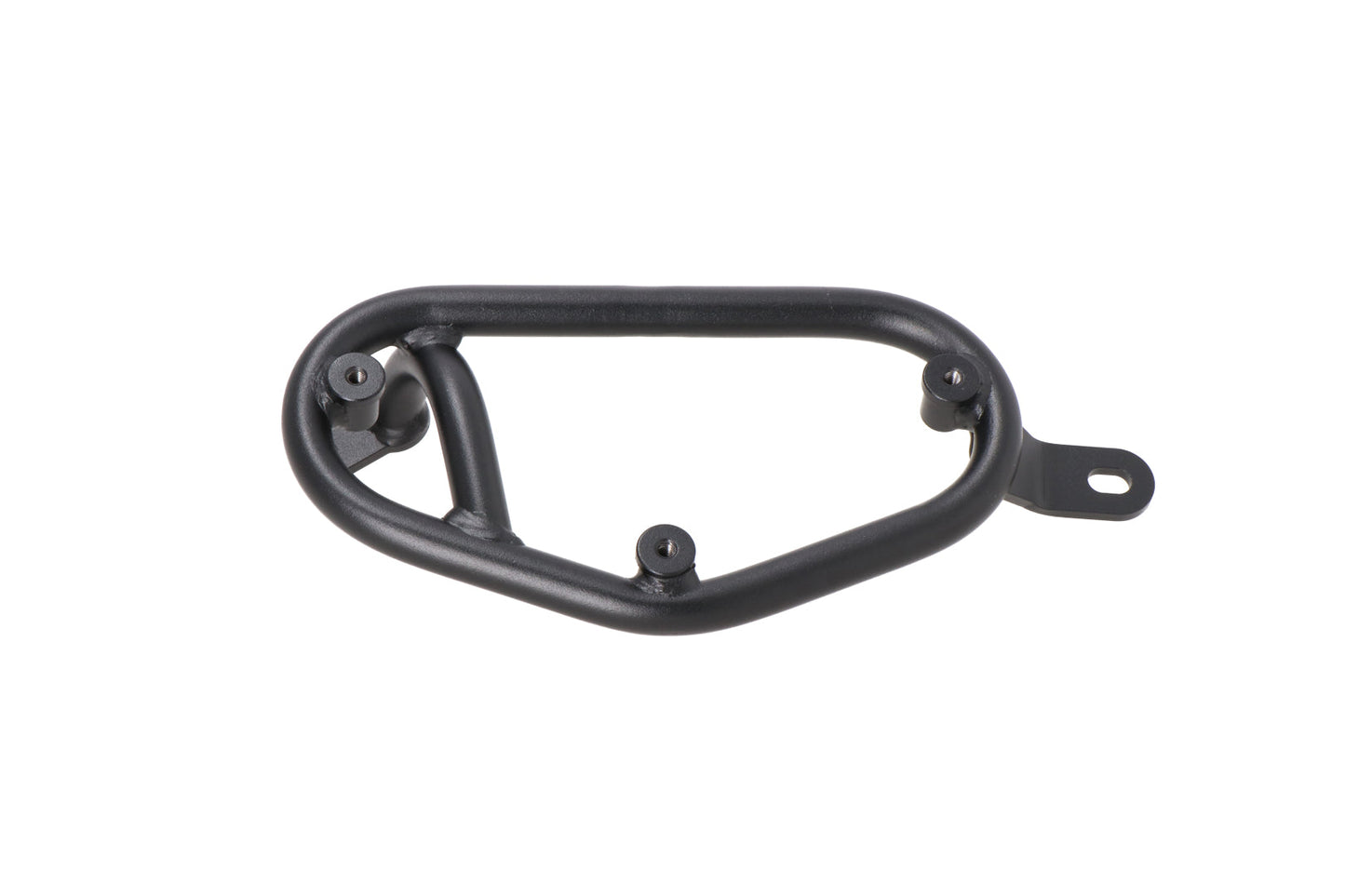 SW-MOTECH Soporte lateral derecho SLC Honda GB350S (24-).