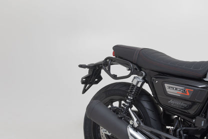 SW-MOTECH Soporte lateral derecho SLC Honda GB350S (24-).