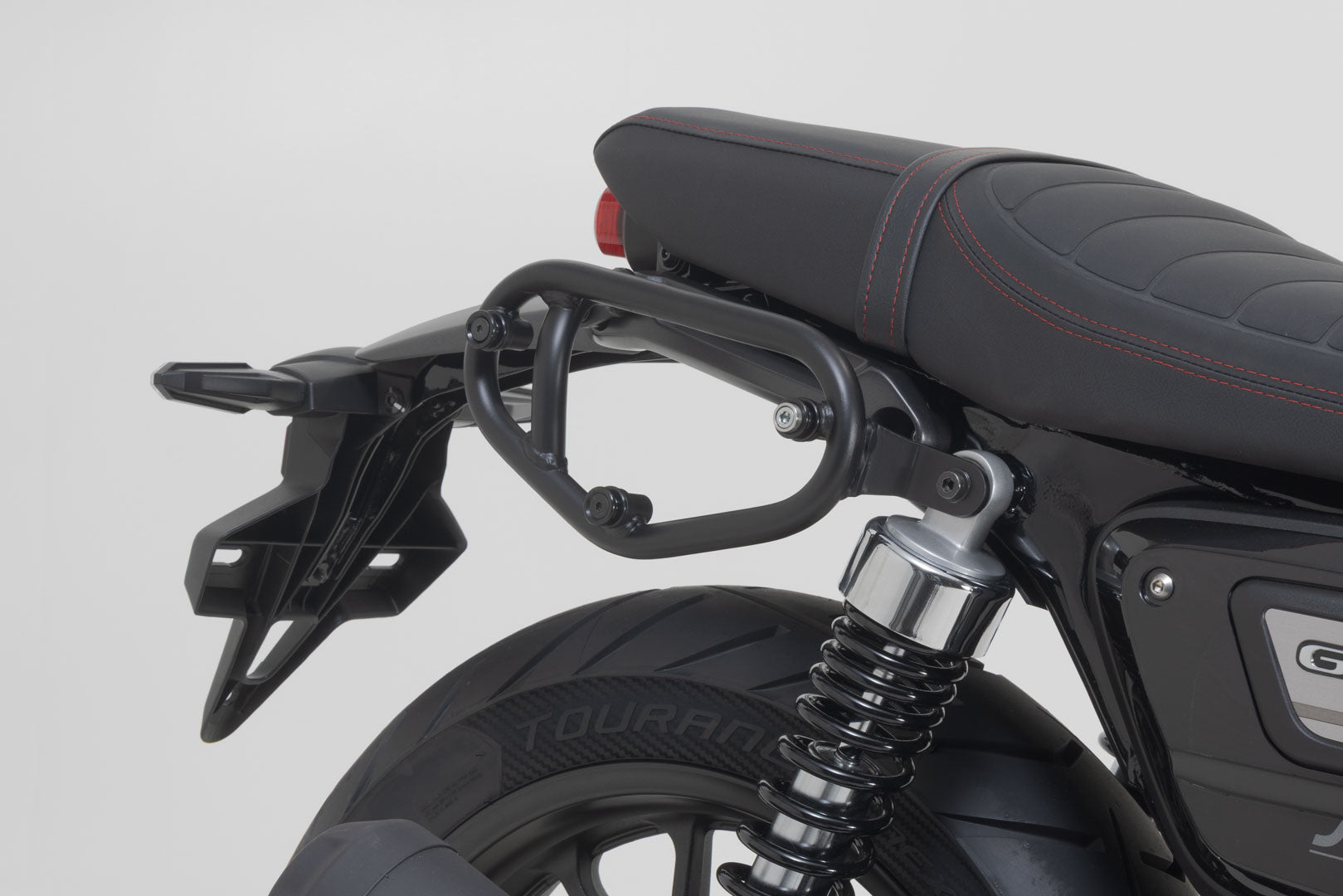 SW-MOTECH Soporte lateral derecho SLC Honda GB350S (24-).