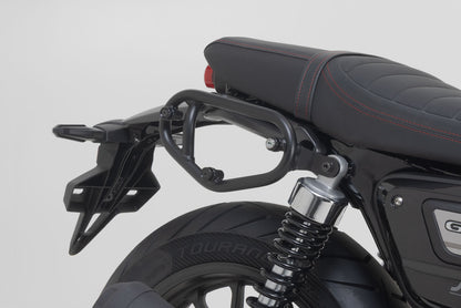 SW-MOTECH Soporte lateral derecho SLC Honda GB350S (24-).