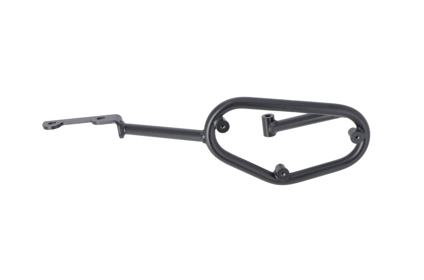 SW-MOTECH Soporte lateral izquierdo SLC Honda CB1000R (21-).