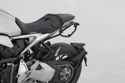 SW-MOTECH Soporte lateral izquierdo SLC Honda CB1000R (21-).