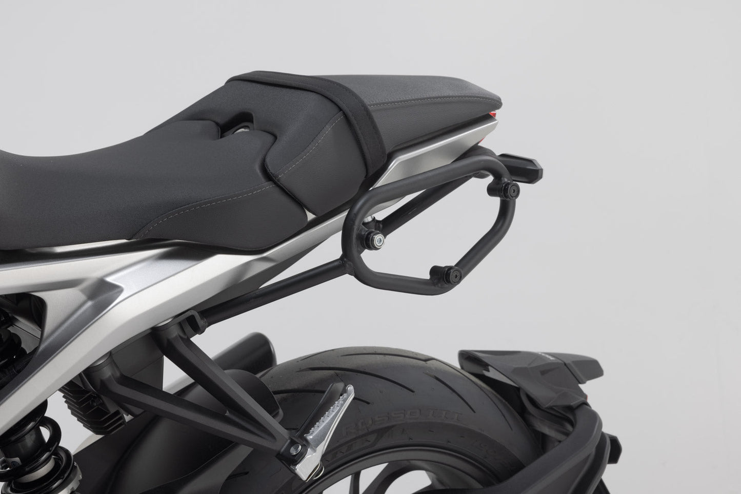 SW-MOTECH Soporte lateral izquierdo SLC Honda CB1000R (21-).