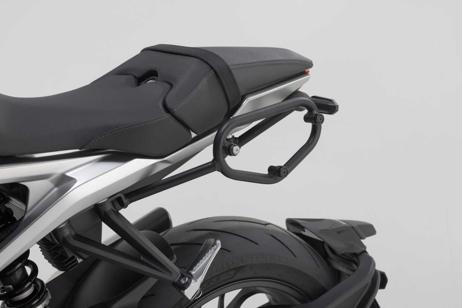 SW-MOTECH Soporte lateral izquierdo SLC Honda CB1000R (21-).
