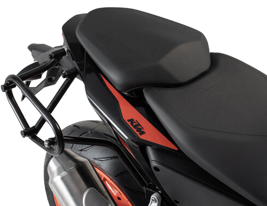 SLC soporte lateral derecha KTM 690 Duke (16-17).