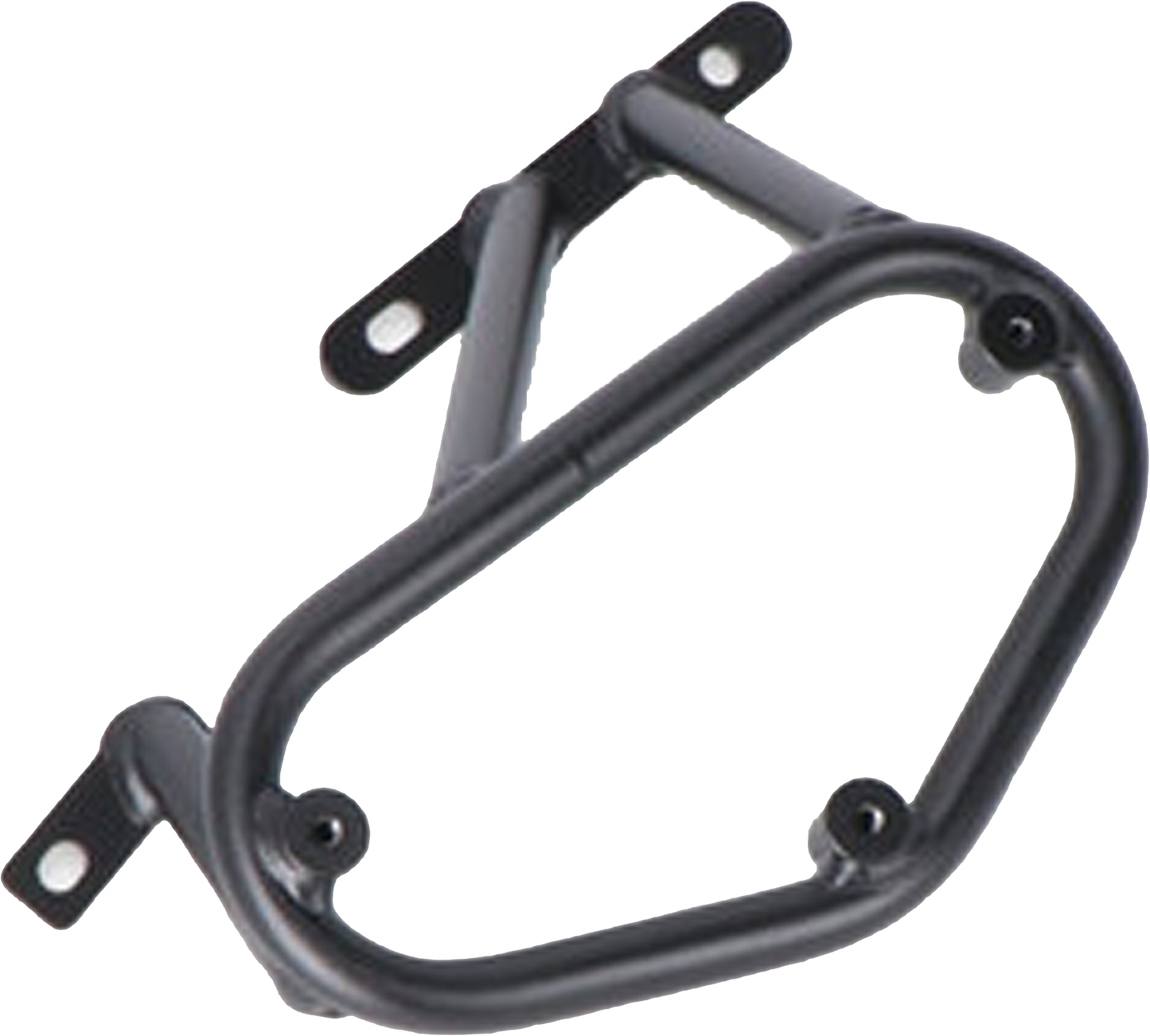 SLC soporte lateral izquierdo. KTM 790 Adventure / R (19-). / 890 Adventure (21-) / 890 Adventure R (21-)