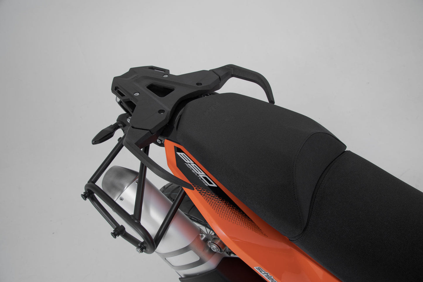 SW-MOTECH Soporte lateral izquierdo SLC KTM 790 Adv/ R 890 Adv/ R 890 SM T.