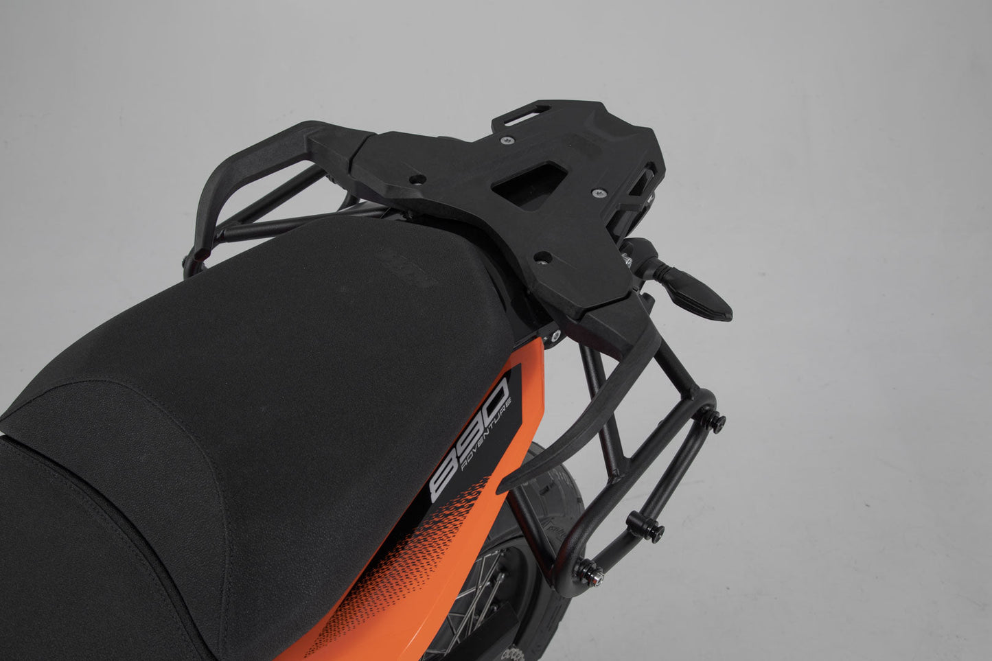 SW-MOTECH Soporte lateral derecho SLC KTM 790 Adv/ R 890 Adv/ R 890 SM T.