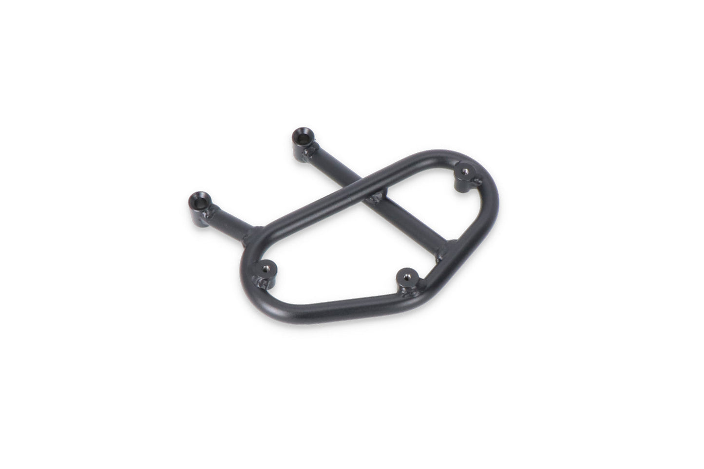 SW-MOTECH Soporte lateral izquierdo SLC KTM 790 Duke (18-) / 890 Duke R (19-).