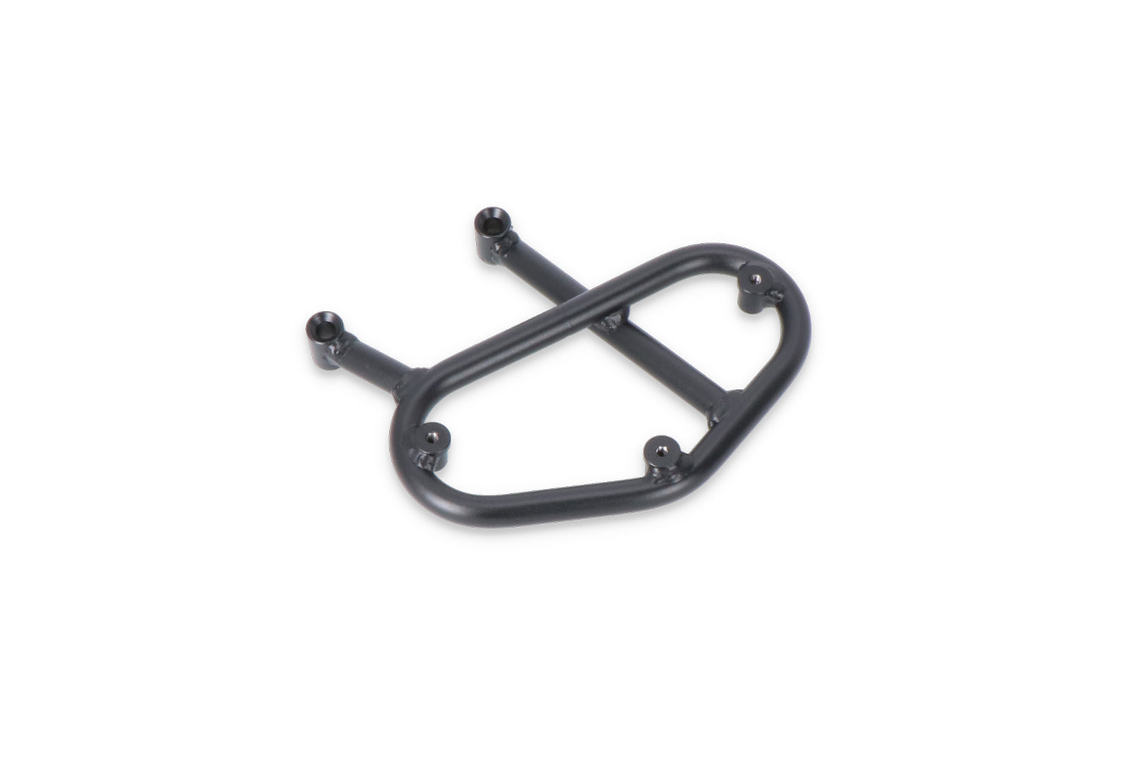 SW-MOTECH Soporte lateral izquierdo SLC KTM 790 Duke (18-) / 890 Duke R (19-).