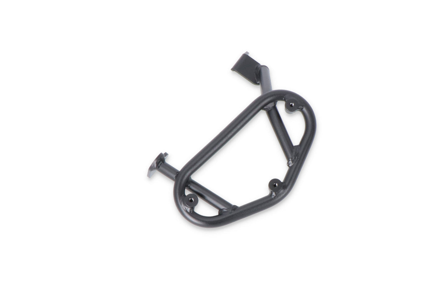 SW-MOTECH Soporte lateral izquierdo SLC KTM 390 Adventure (19-).
