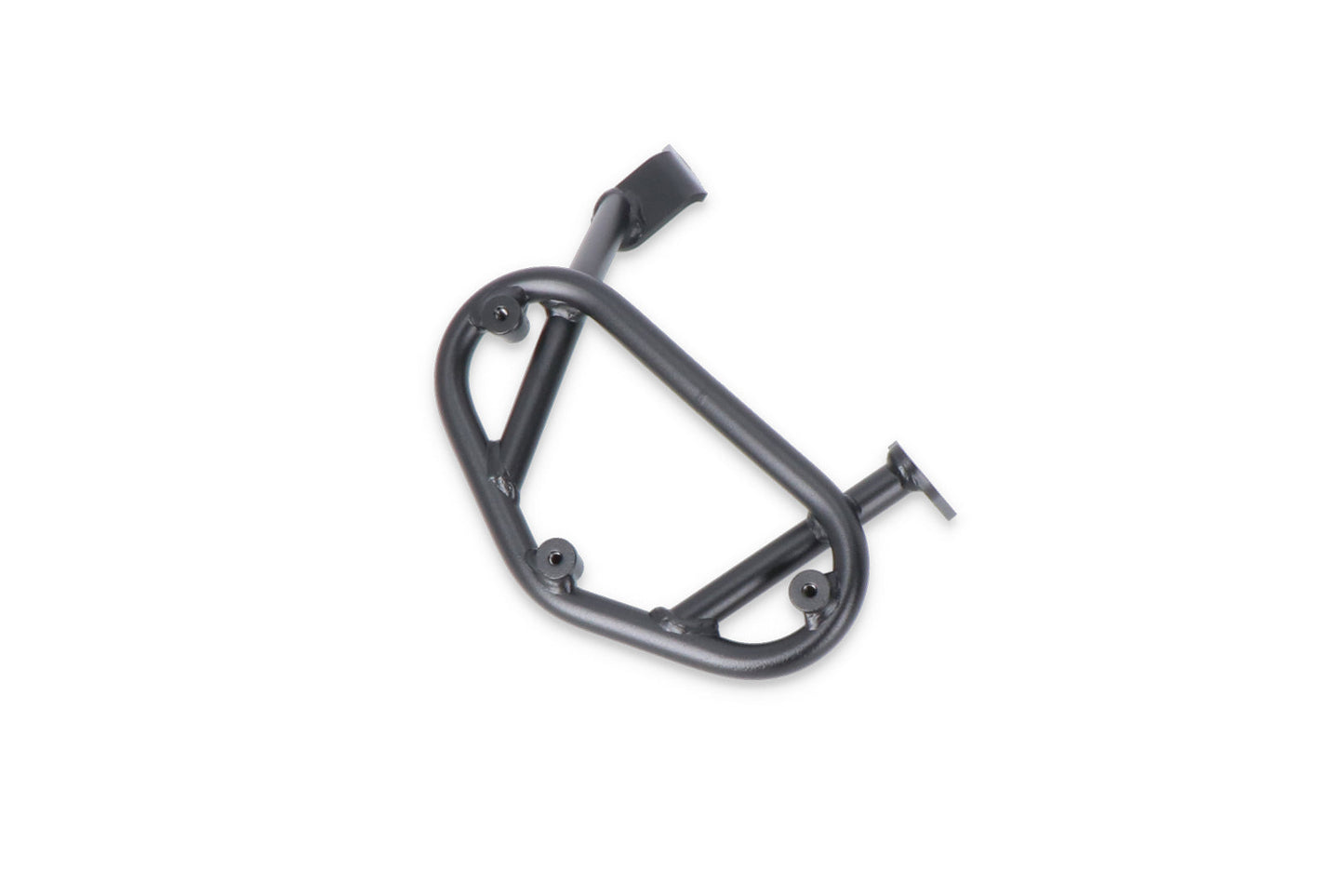 SW-MOTECH Soporte lateral derecho SLC KTM 390 Adventure (19-).