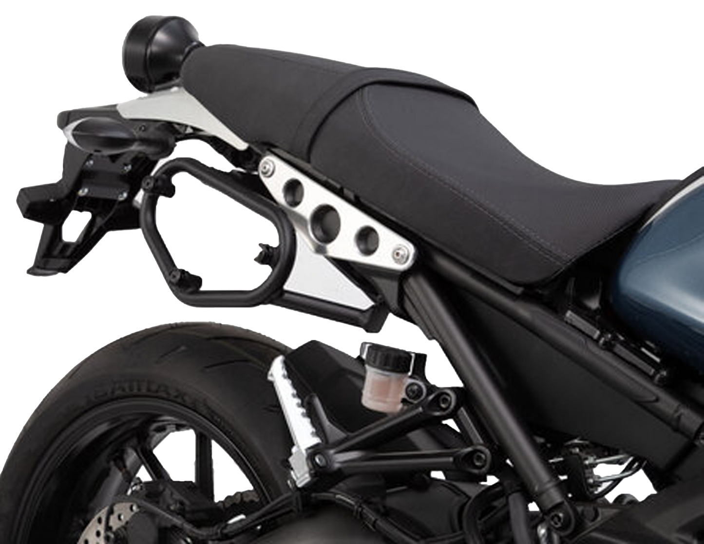 SLC soporte lateral derecha Yamaha XSR 900 (15-).