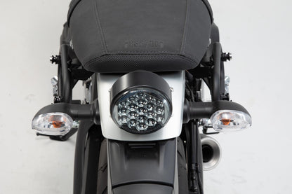 SW-MOTECH Soporte lateral derecho SLC Yamaha XSR 900 (15-21).