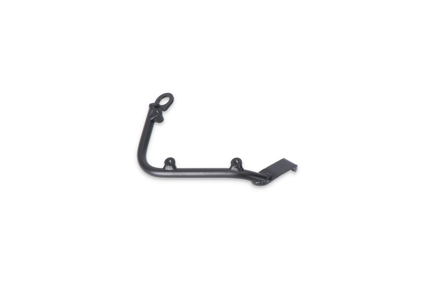 SW-MOTECH Soporte lateral izquierdo SLC BMW R nineT (14-)/ Pure / Racer / GS (16-).