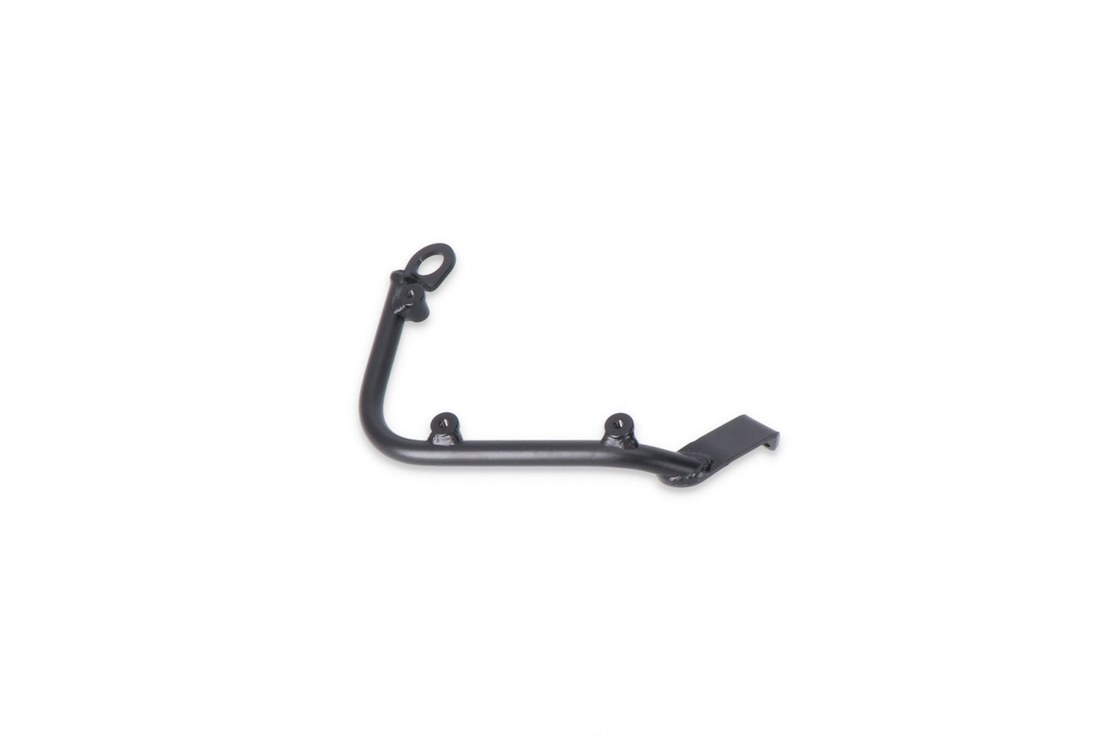 SW-MOTECH Soporte lateral izquierdo SLC BMW R nineT (14-)/ Pure / Racer / GS (16-).