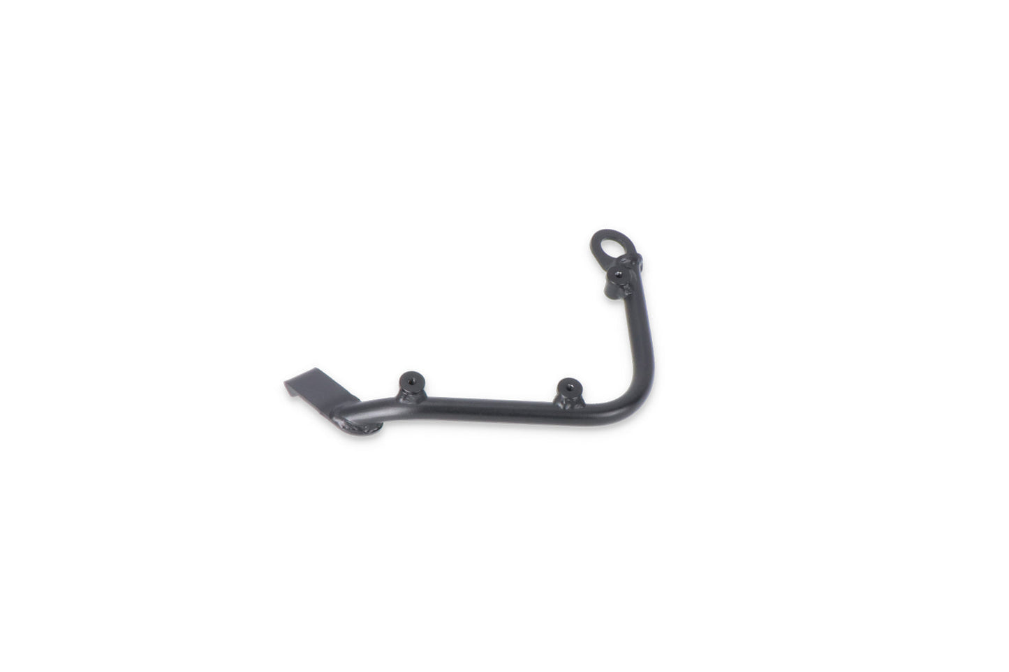 SW-MOTECH Soporte lateral derecho SLC BMW R nineT (14-) Scrambler/Pure/Racer/GS (16-).