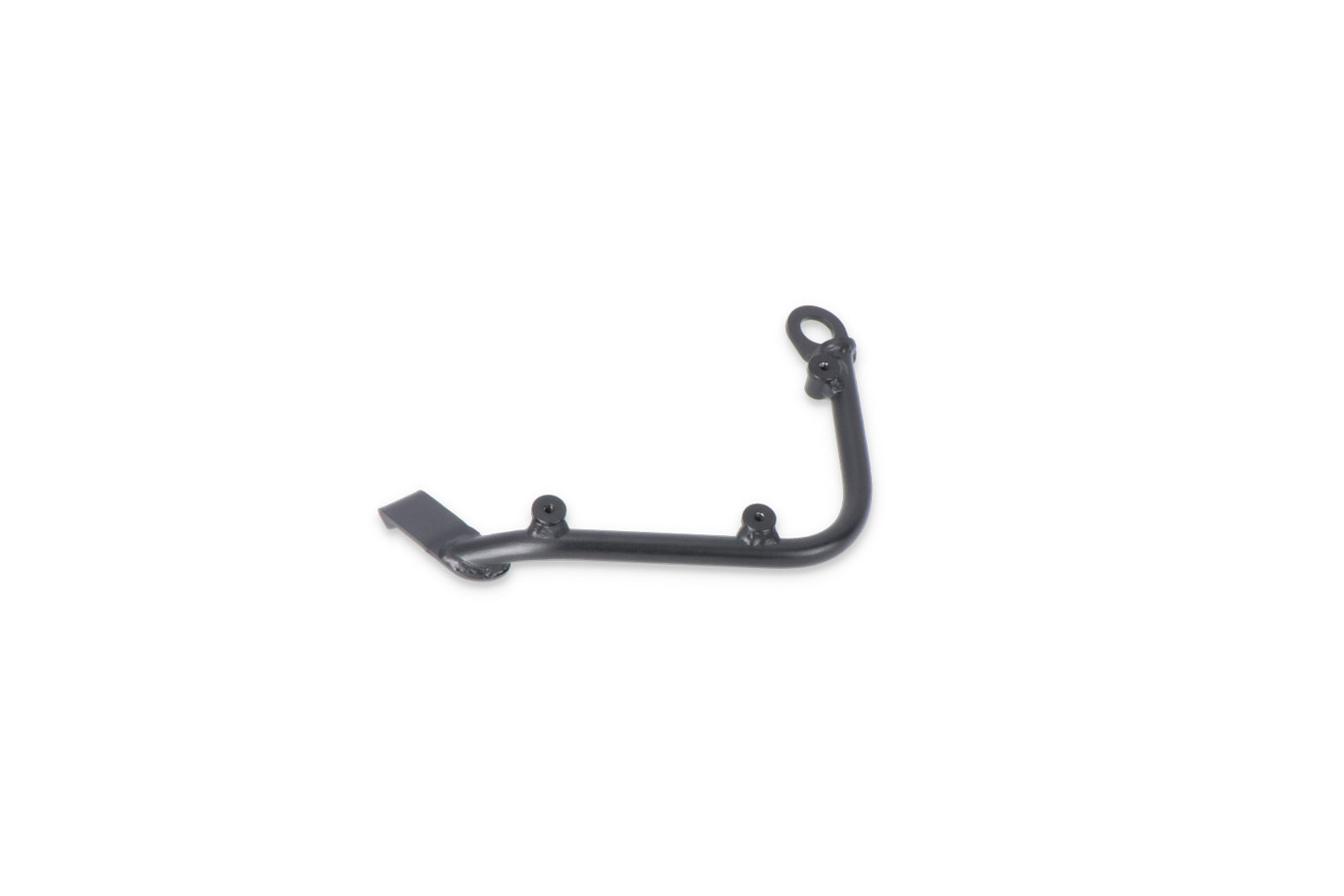 SW-MOTECH Soporte lateral derecho SLC BMW R nineT (14-) Scrambler/Pure/Racer/GS (16-).