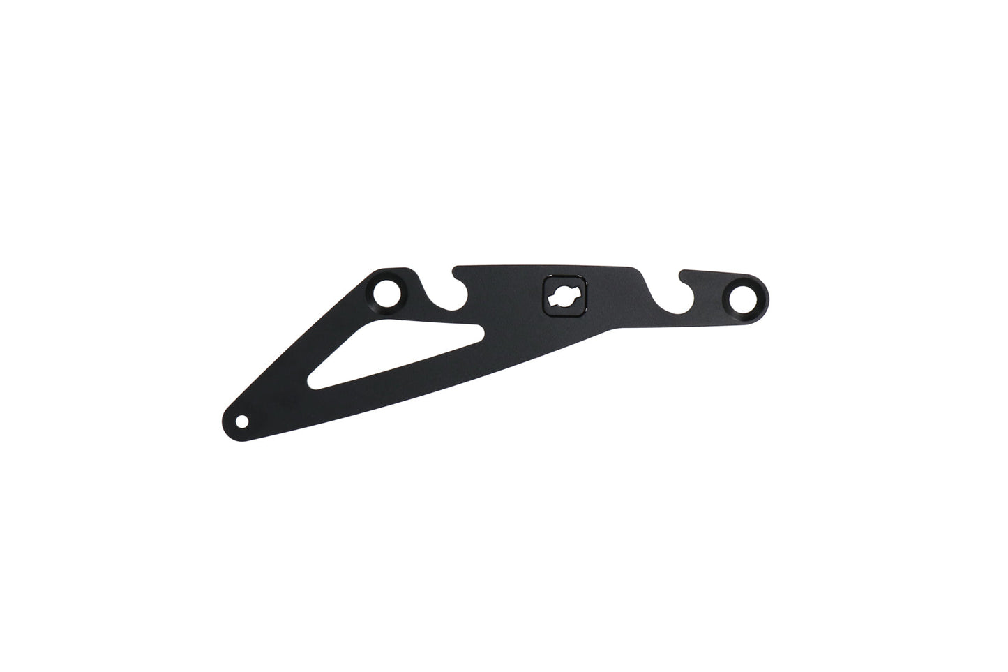 SW-MOTECH Soporte lateral SLH izquierdo LH1 BMW R18 (20-).