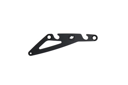 SW-MOTECH Soporte lateral SLH izquierdo LH1 BMW R18 (20-).