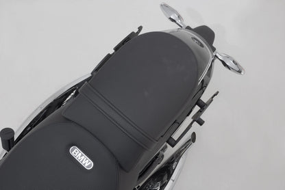 SW-MOTECH Soporte lateral SLH izquierdo LH1 BMW R18 (20-).