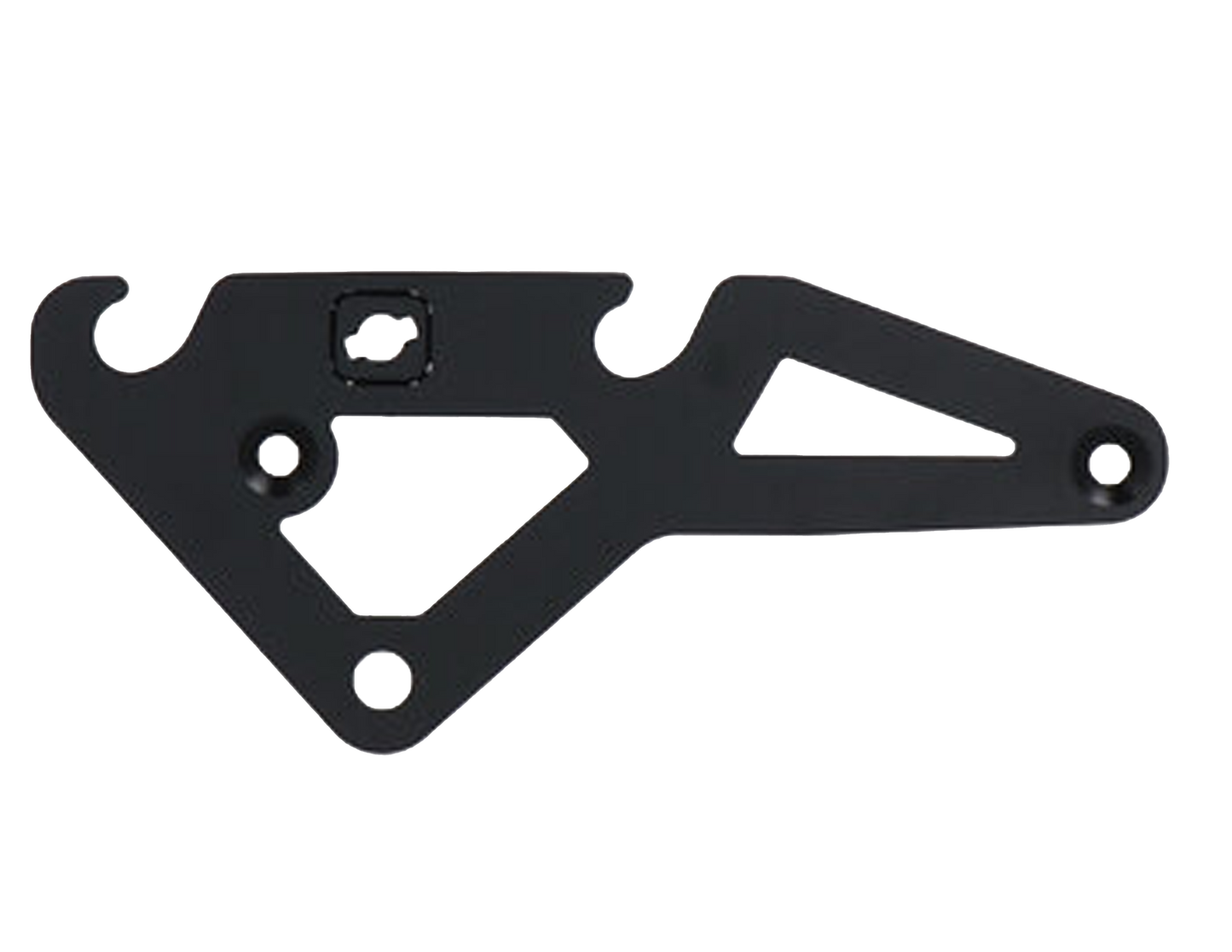 Soporte lateral SLH derecho LH1. BMW R18 (20-). Per LH1.