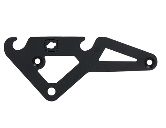 Soporte lateral SLH derecho LH1. BMW R18 (20-). Per LH1.