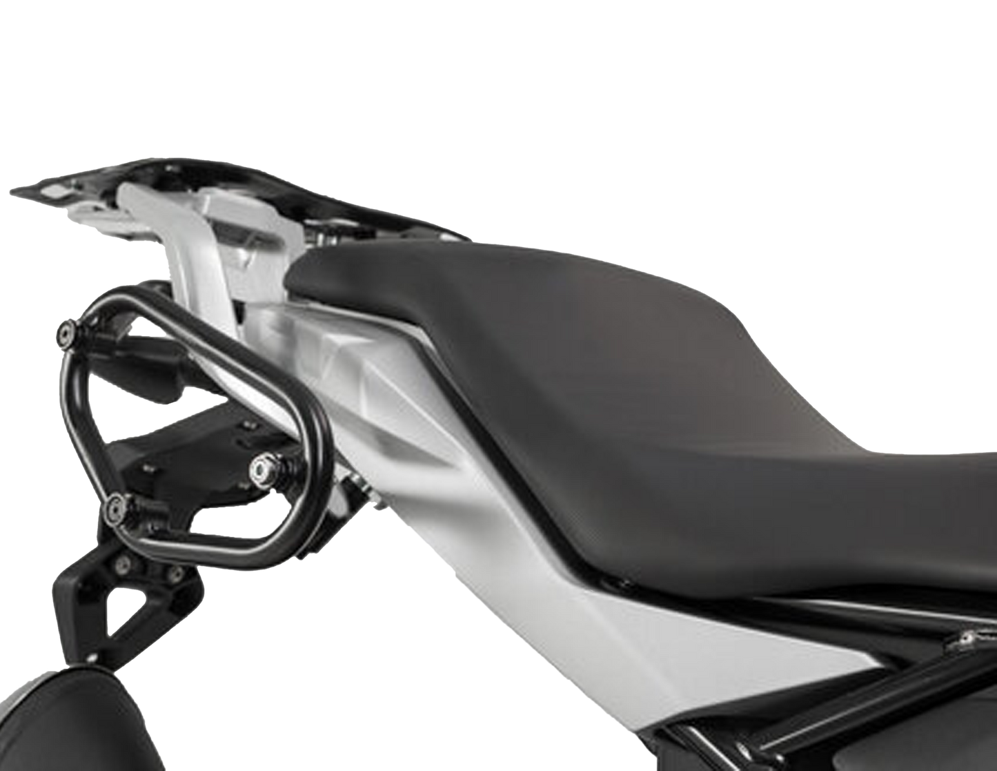 Soporte lateral SLH derecho LH1. BMW R18 (20-). Per LH1.