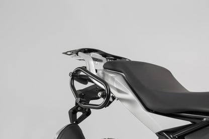 SW-MOTECH Soporte lateral izquierdo SLC BMW G 310 GS (17-).