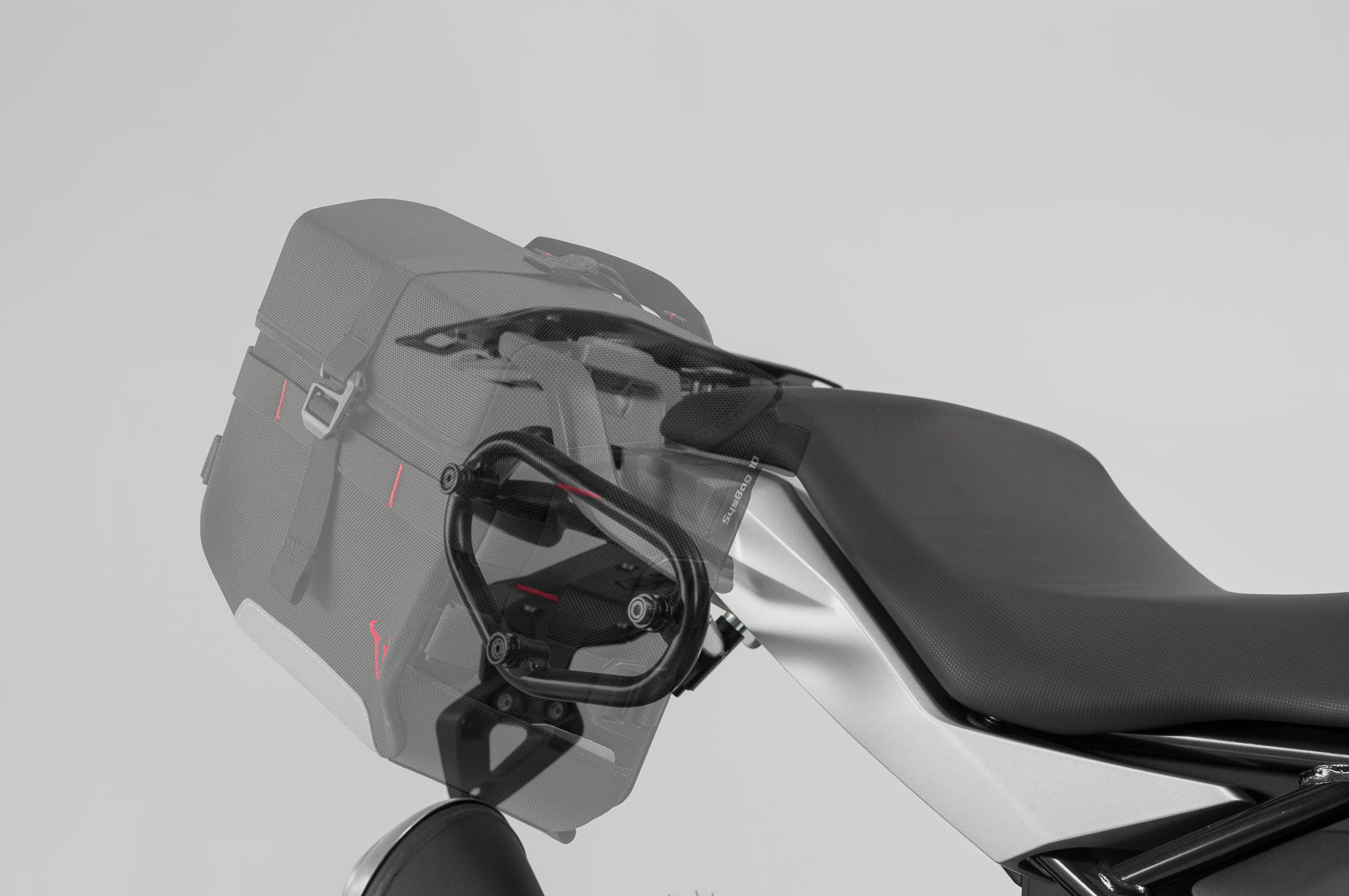SW-MOTECH Soporte lateral izquierdo SLC BMW G 310 GS (17-).