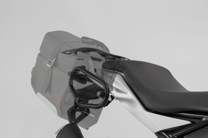 SW-MOTECH Soporte lateral izquierdo SLC BMW G 310 GS (17-).
