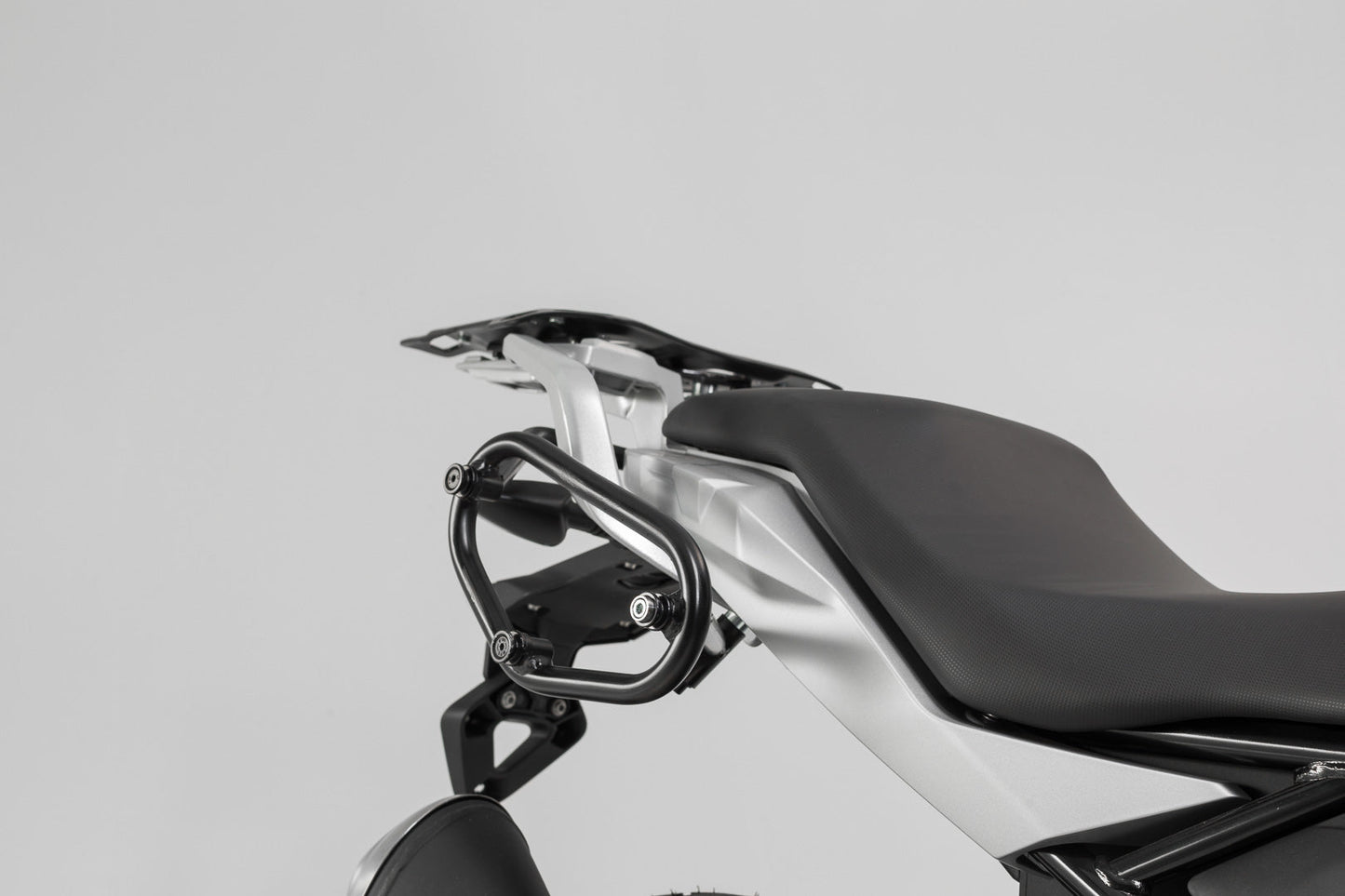 SW-MOTECH Soporte lateral derecho SLC BMW G 310 GS (17-).