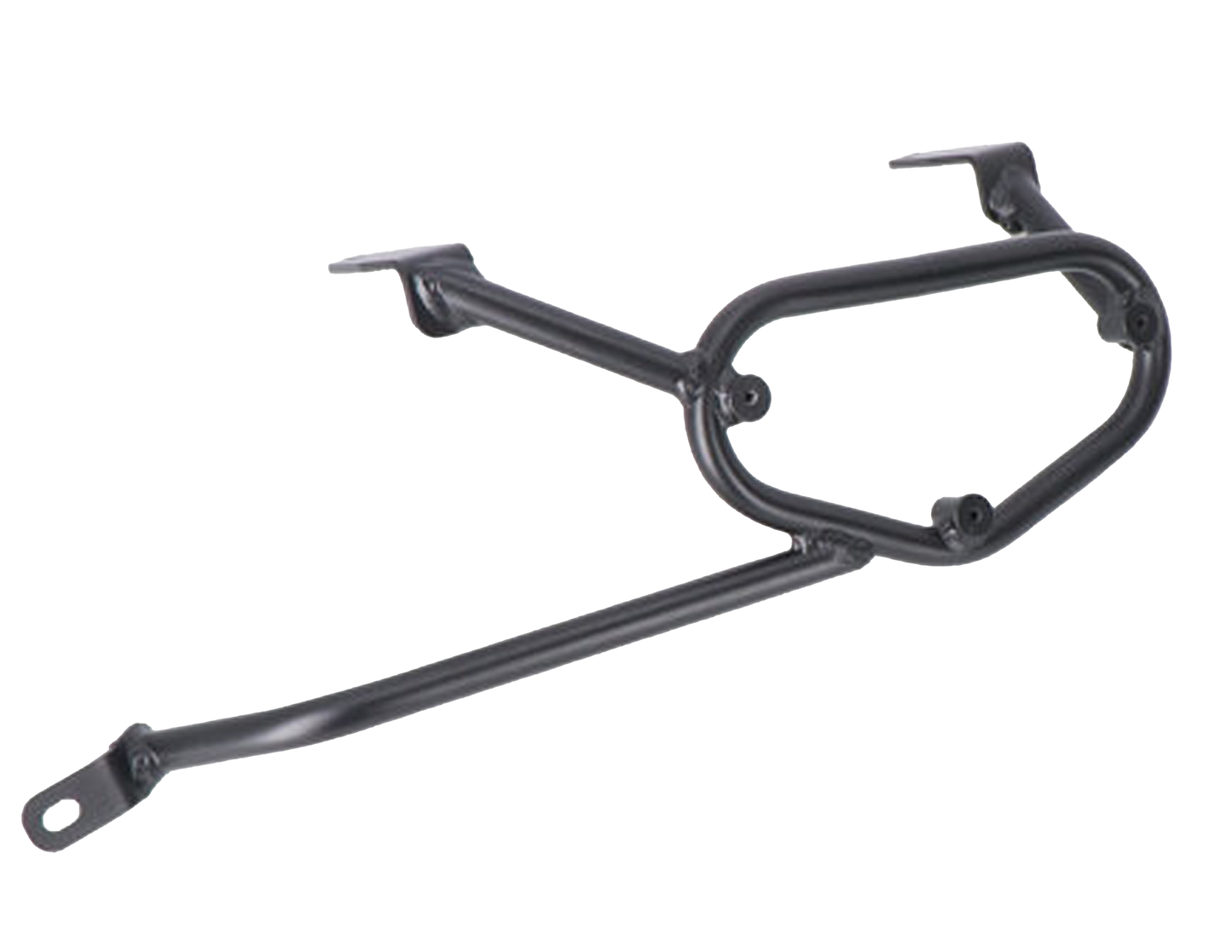 SLC soporte lateral izqiuerda BMW F 750 GS (17-), F 850 GS (17-)