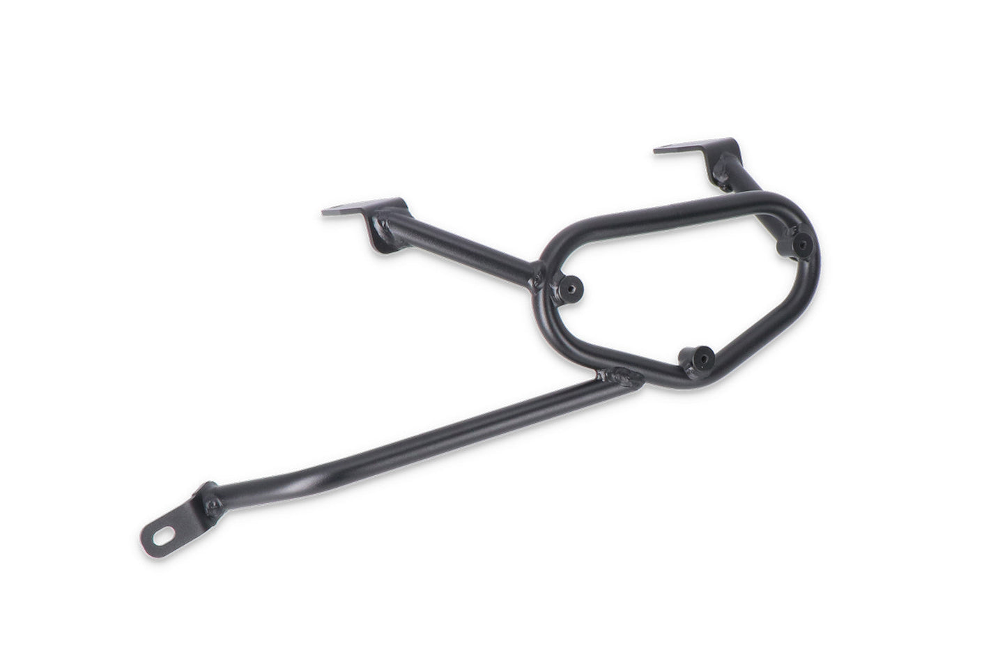 SW-MOTECH SLC soporte lateral izqiuerda BMW F 750 GS (17-) F 850 GS (17-).