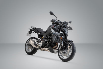SW-MOTECH Soporte lateral izquierdo SLC BMW F 900 R / XR (19-).
