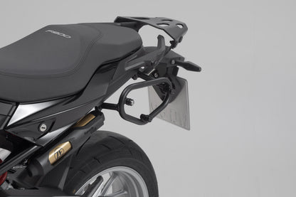 SW-MOTECH Soporte lateral izquierdo SLC BMW F 900 R / XR (19-).