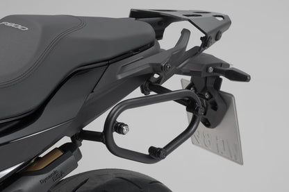 SW-MOTECH Soporte lateral izquierdo SLC BMW F 900 R / XR (19-).