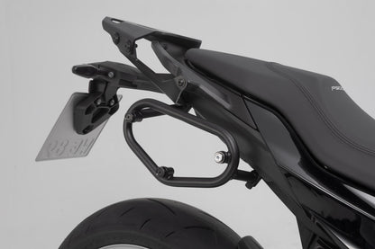 SW-MOTECH Soporte lateral derecho SLC BMW F 900 R / XR (19-).