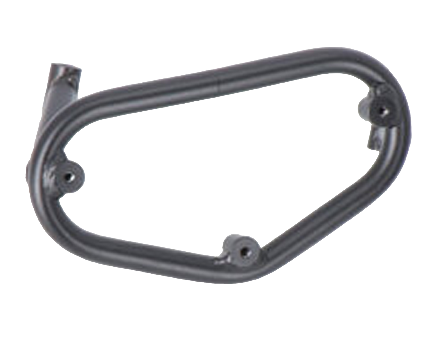 Soporte lateral derecho SLC. BMW F 900 R / XR (19-).