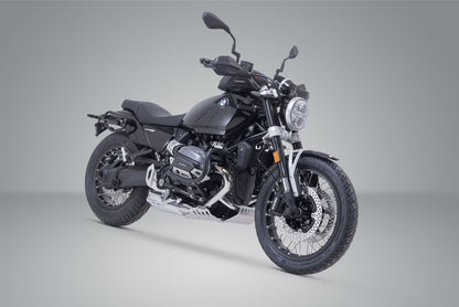 SW-MOTECH Soporte lateral derecho SLC BMW R12 (23-).