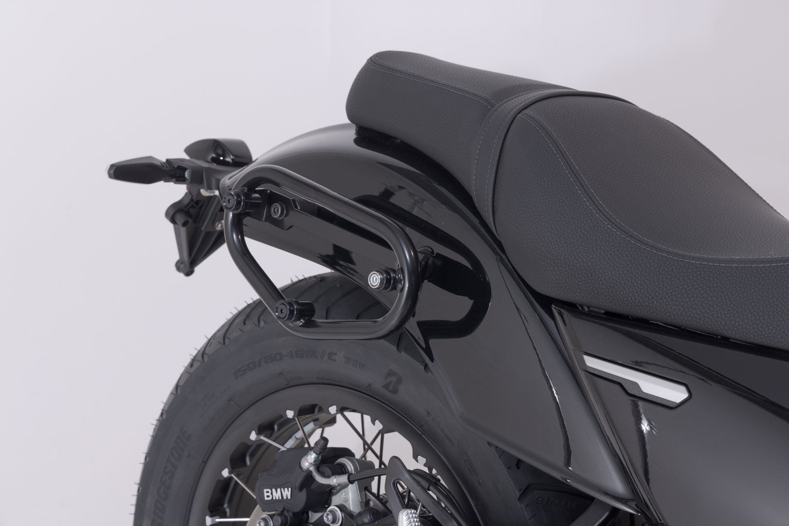 SW-MOTECH Soporte lateral derecho SLC BMW R12 (23-).