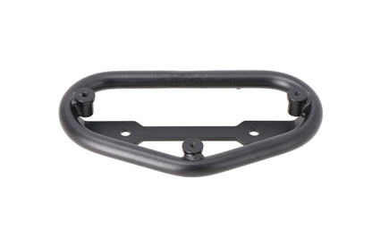 SW-MOTECH Soporte lateral izquierdo SLC Triumph Speed 400 / Scrambler 400 X/XC (23-).