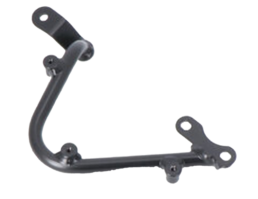 SLC soporte lateral izqiuerda Triumph Bonneville T100 (16-) / T120 (15-).