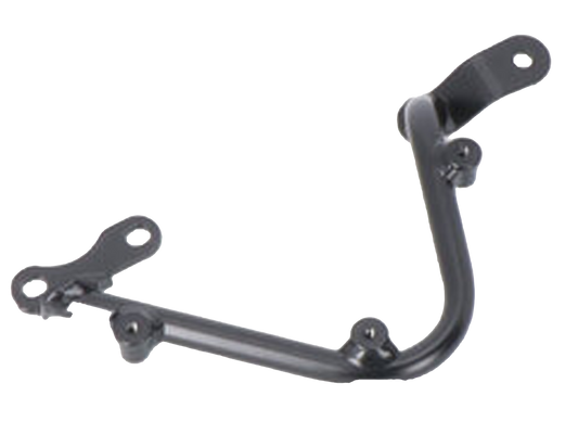 SLC soporte lateral derecha Triumph Bonneville T100 (16-) / T120 (15-).