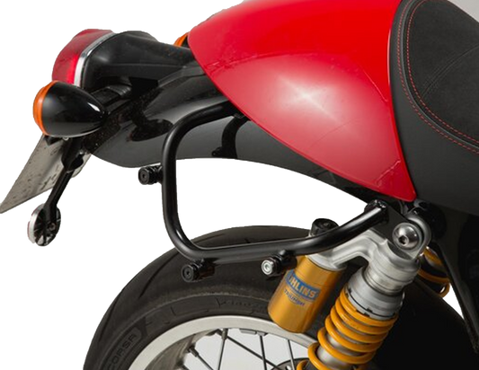 SLC soporte lateral derecha Triumph Thruxton 1200 (16-)