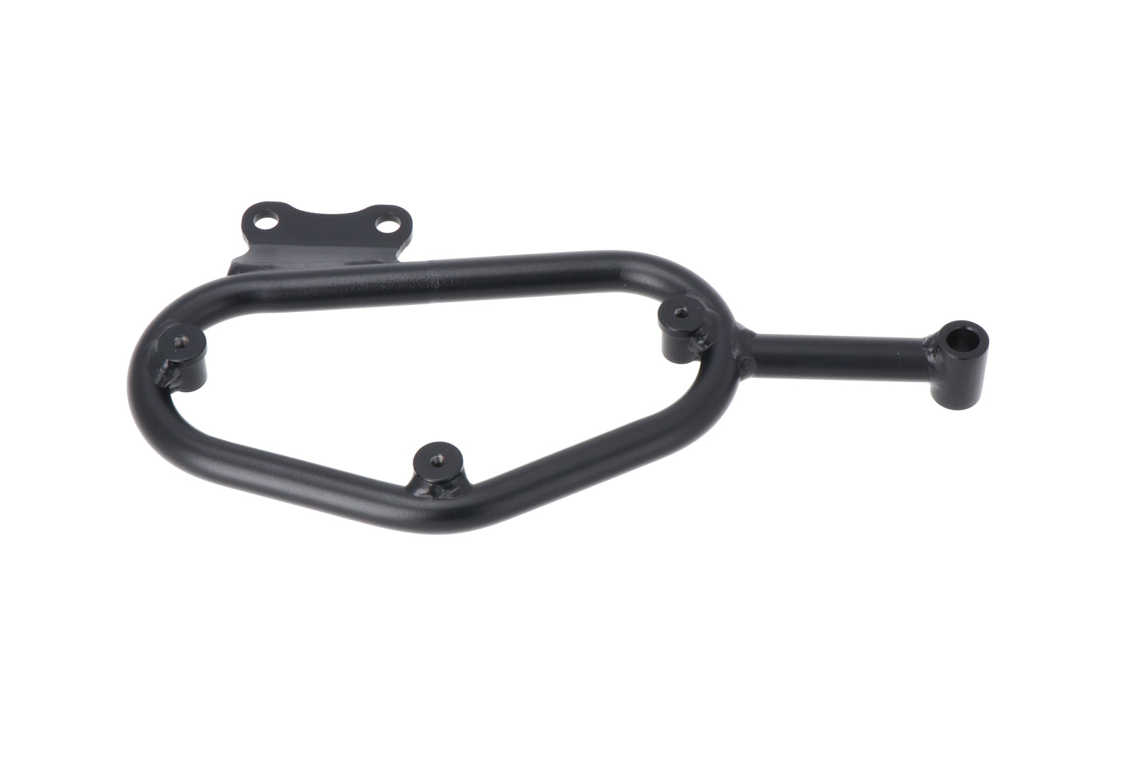 SW-MOTECH Soporte lateral derecho SLC Triumph Bonneville Speedmaster (18-).