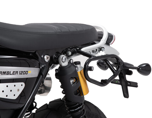 SLC soporte lateral izqiuerda Triumph Scrambler 1200 (18-).