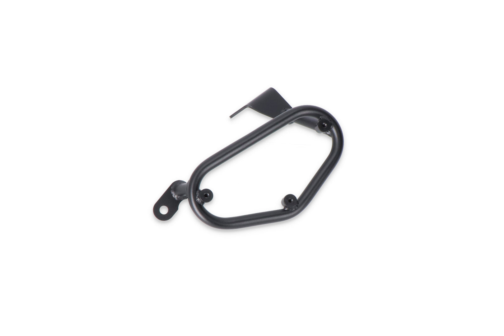 SW-MOTECH Soporte lateral izquierdo SLC Triumph Thruxton RS (19-).