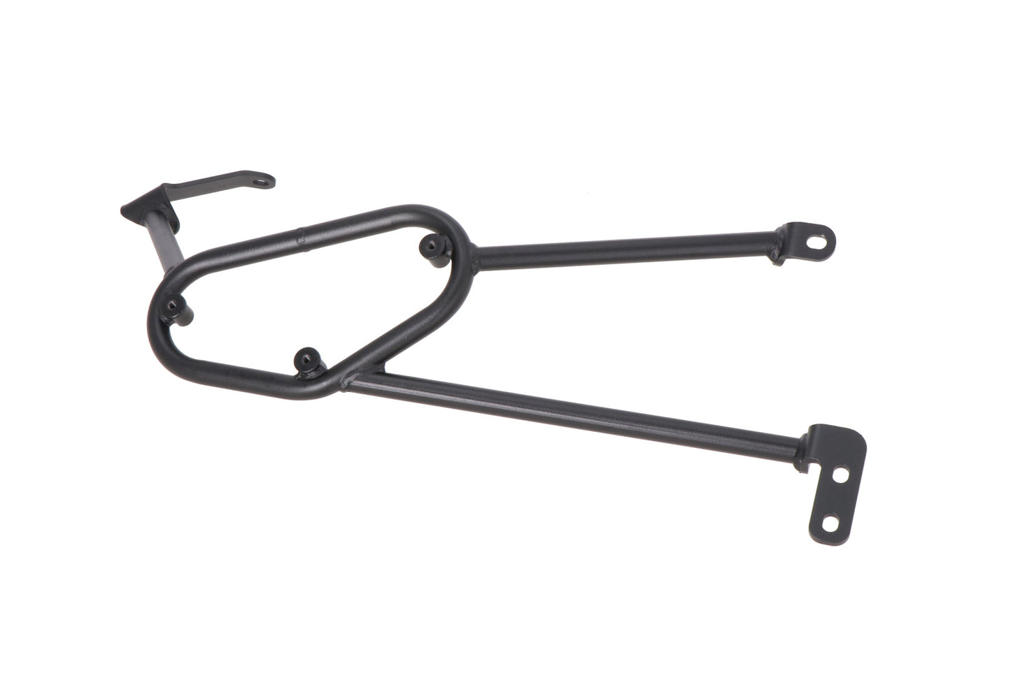 SW-MOTECH Soporte lateral derecho SLC Triumph Tiger 660 (21-).